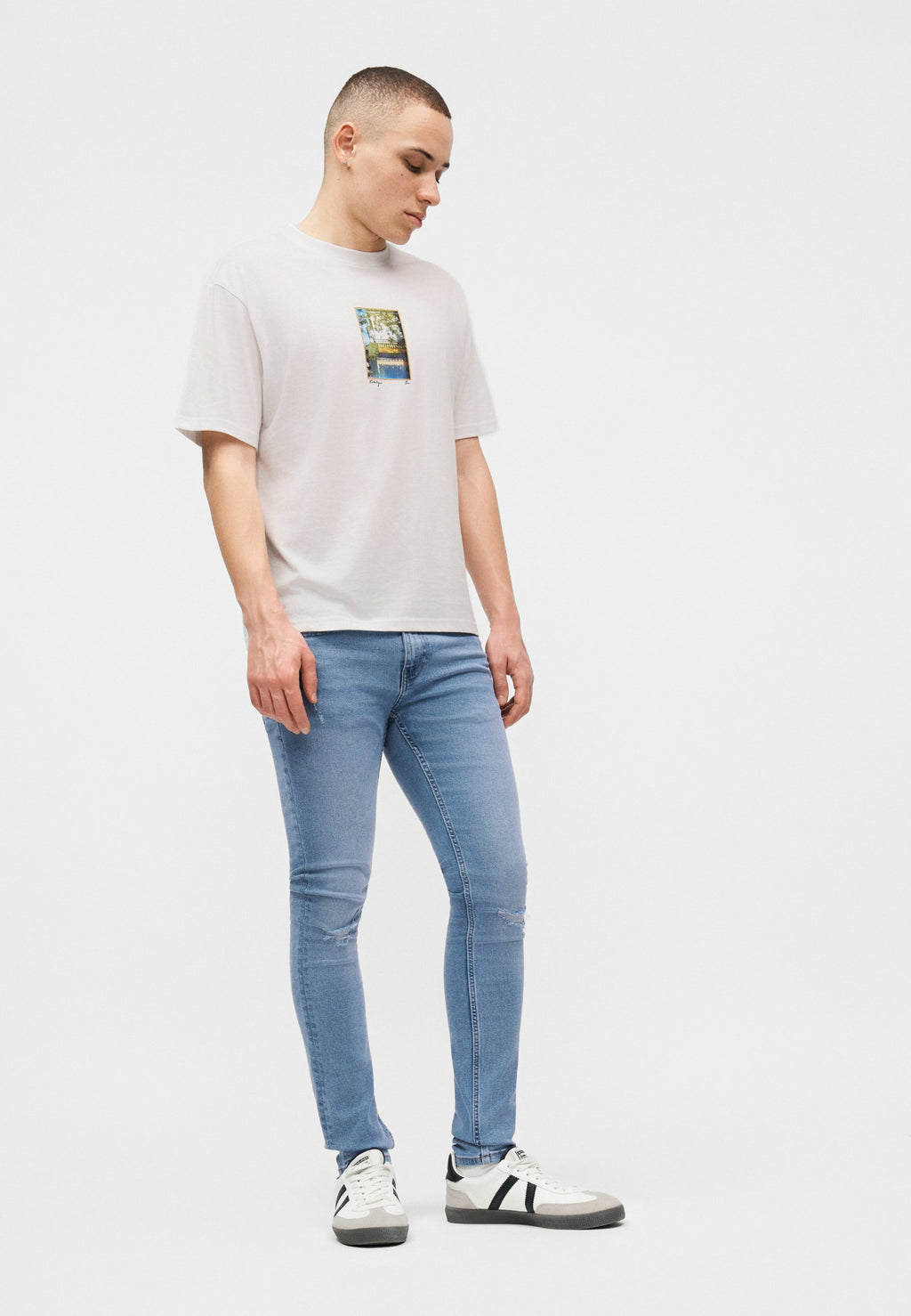 ONSWARP Skinny Fit Media 5
