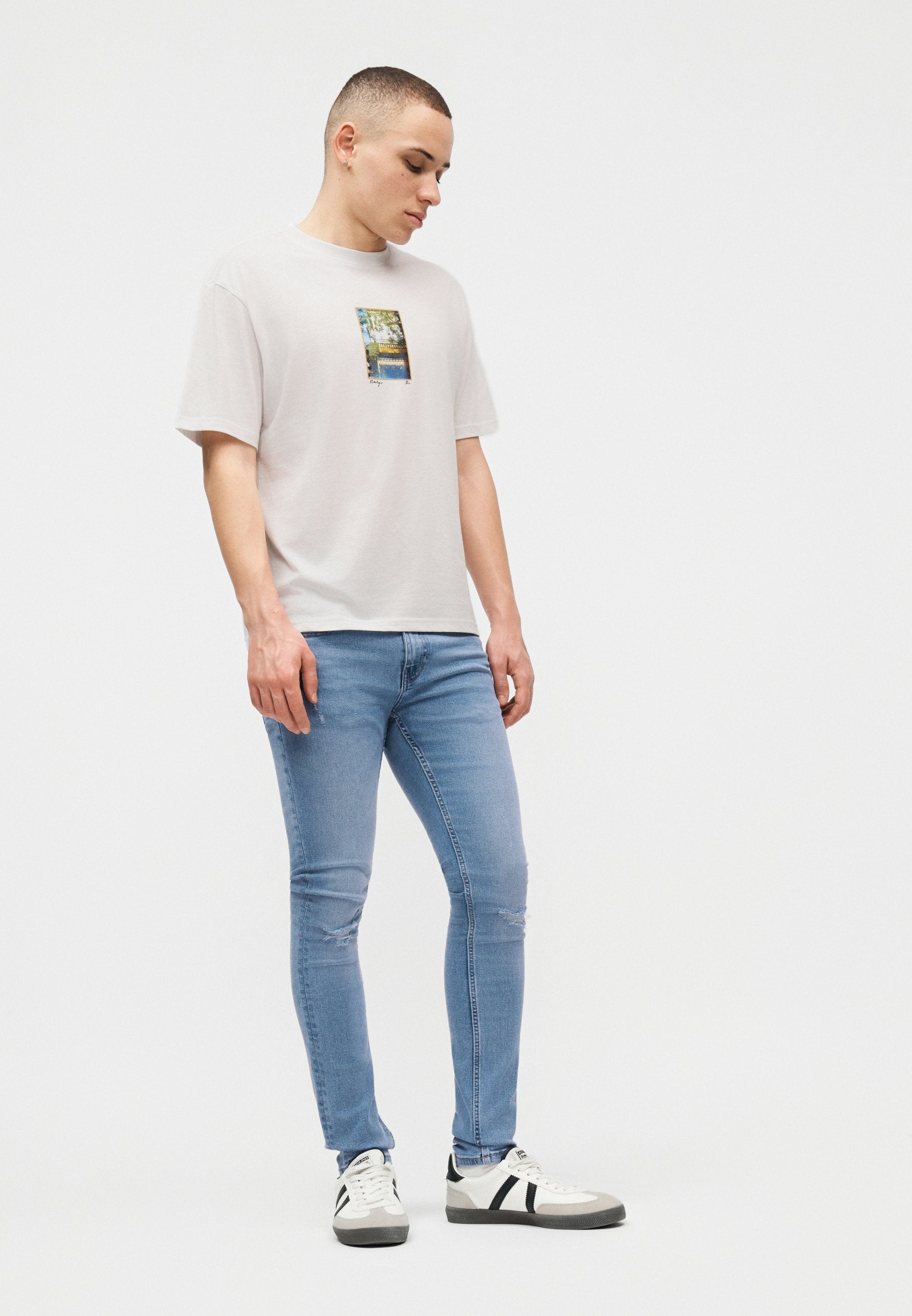 ONSWARP Skinny Fit Media 5