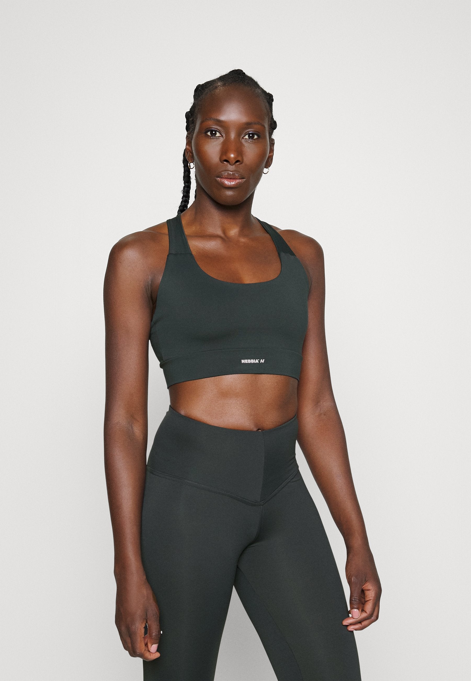 Nebbia ACTIVE BRA WITH MEDIUM IMPACT