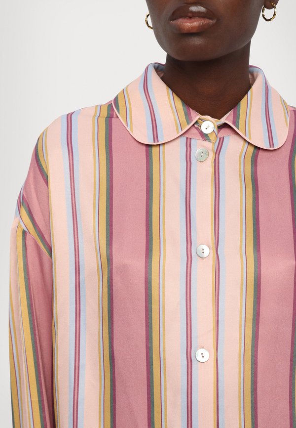 Sleeper PASTELLE OVERSIZED SHIRT