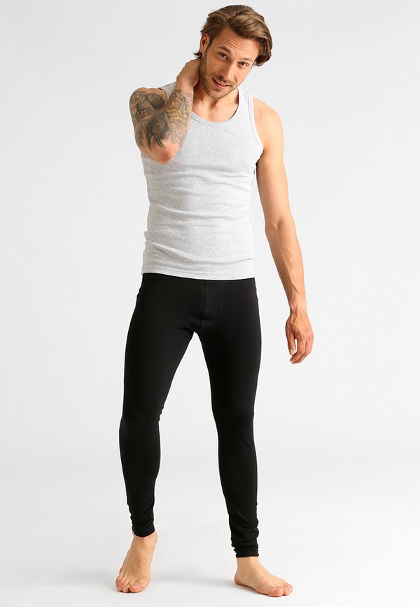 TOM TAILOR Base layer - black