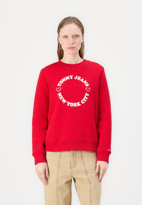 Tommy Jeans CREWNECK