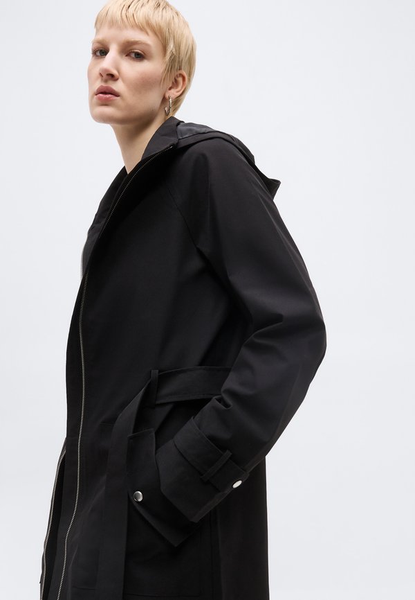 Vero Moda Tall VMLENE LONG COAT