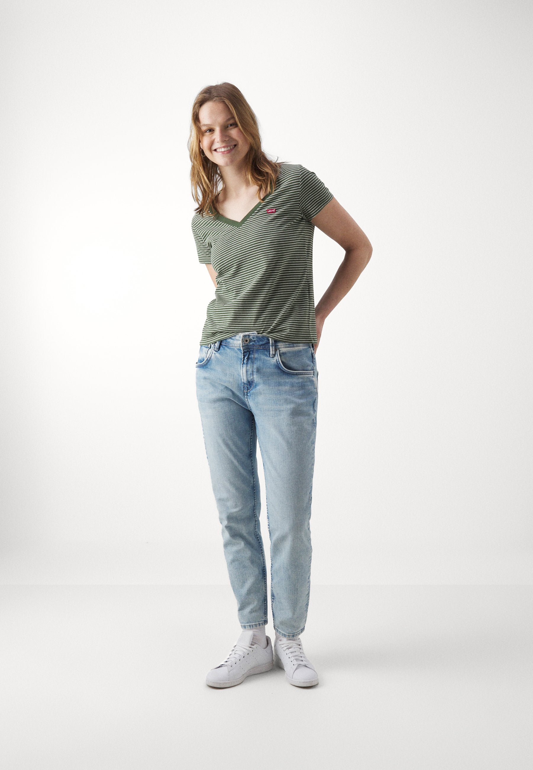 Pepe Jeans VIOLET