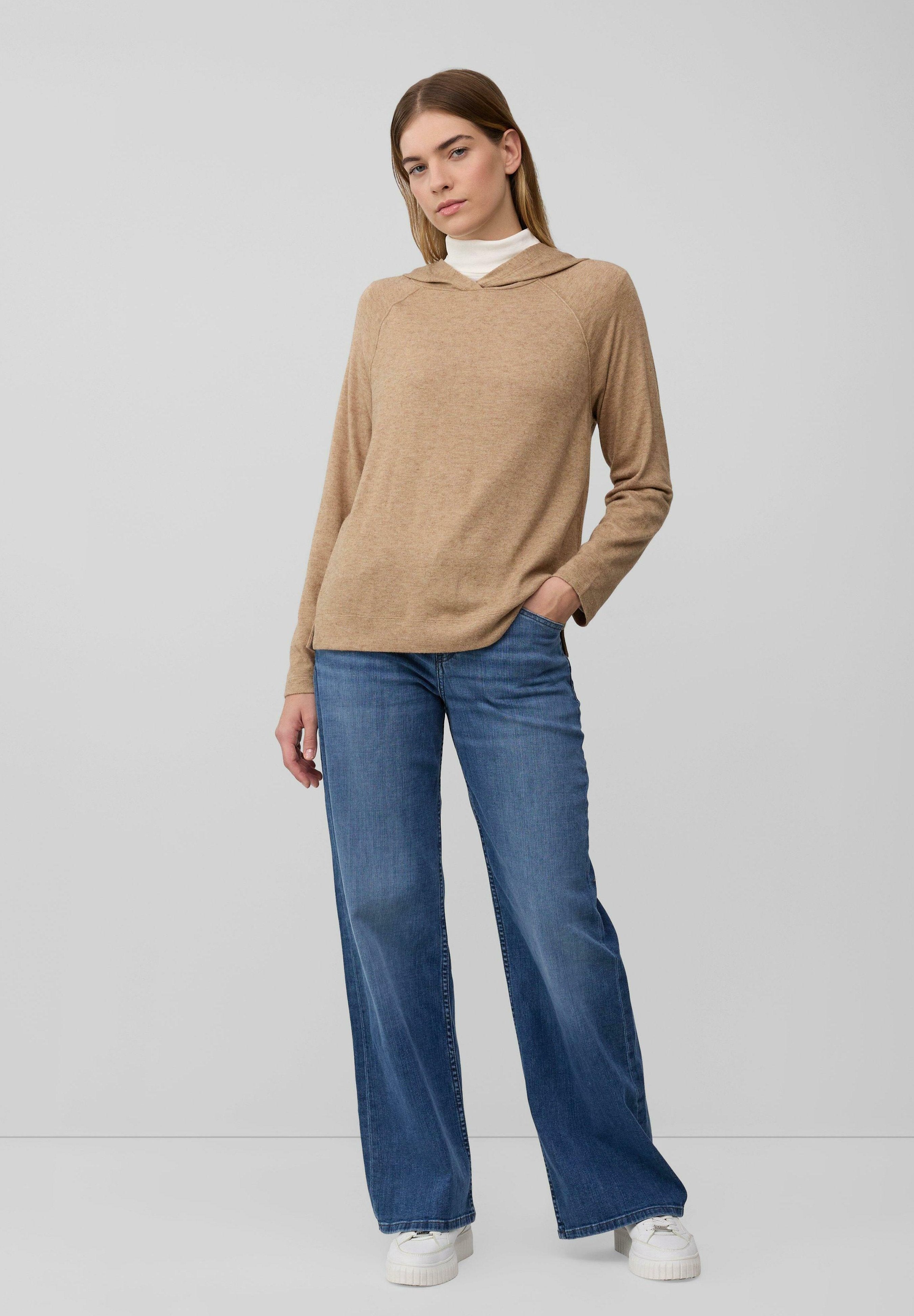 LONGSLEEVE AUS STRETCH Media 2