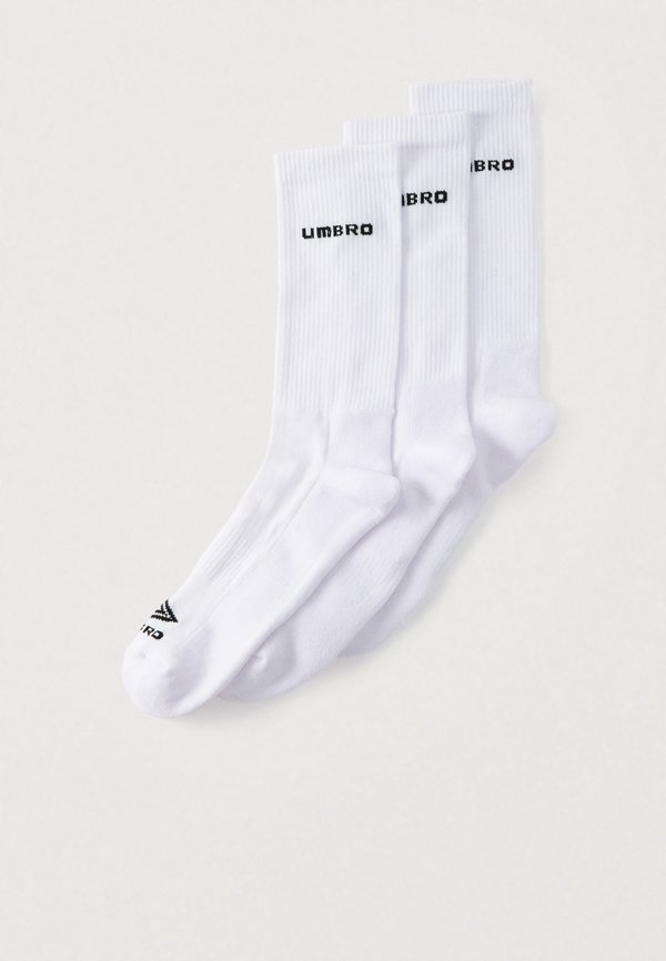 Umbro LOGO UNISEX 3 PACK