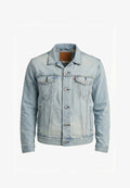 Levi's® Denim jacket - bleu