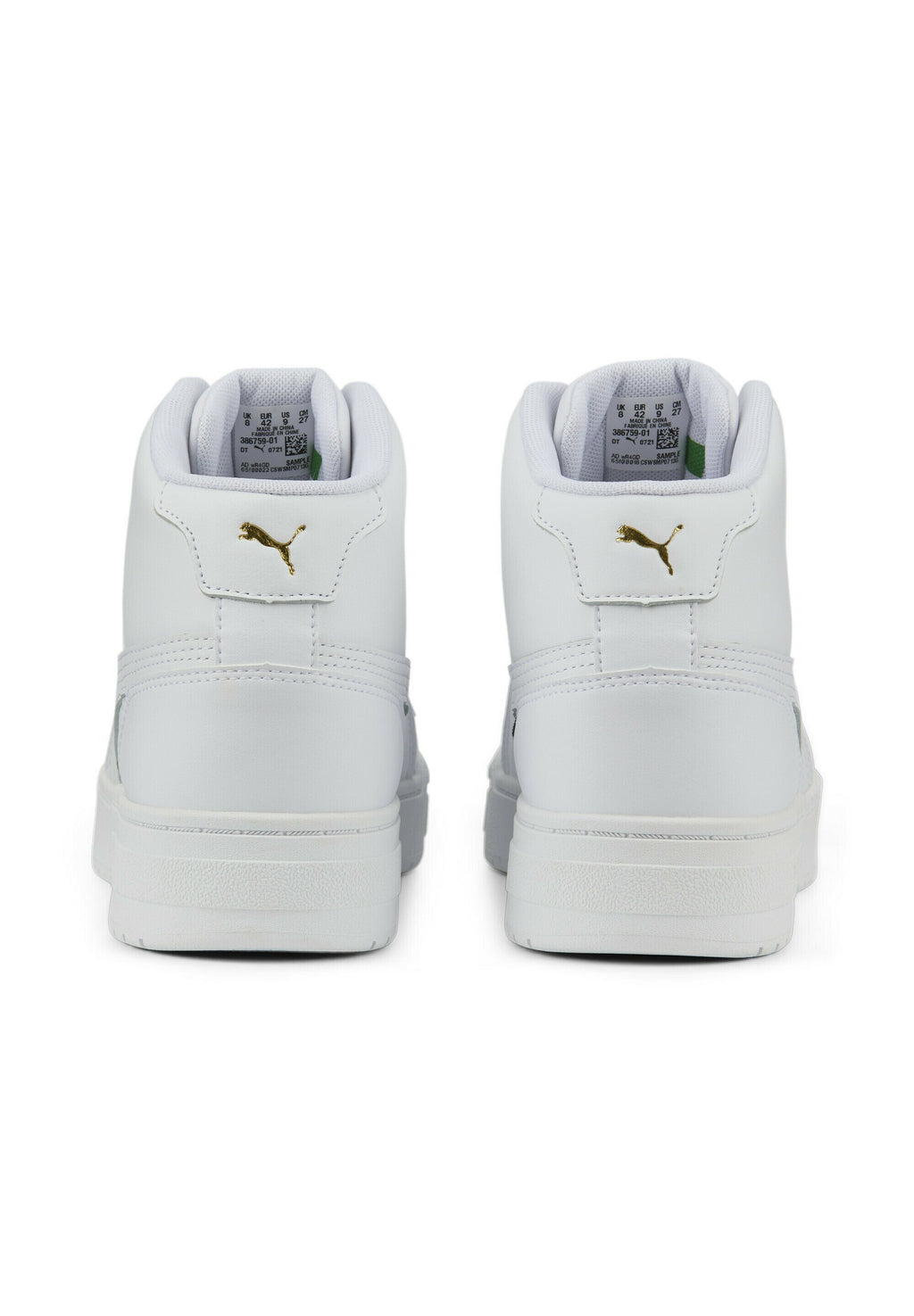 Puma CA PRO MID