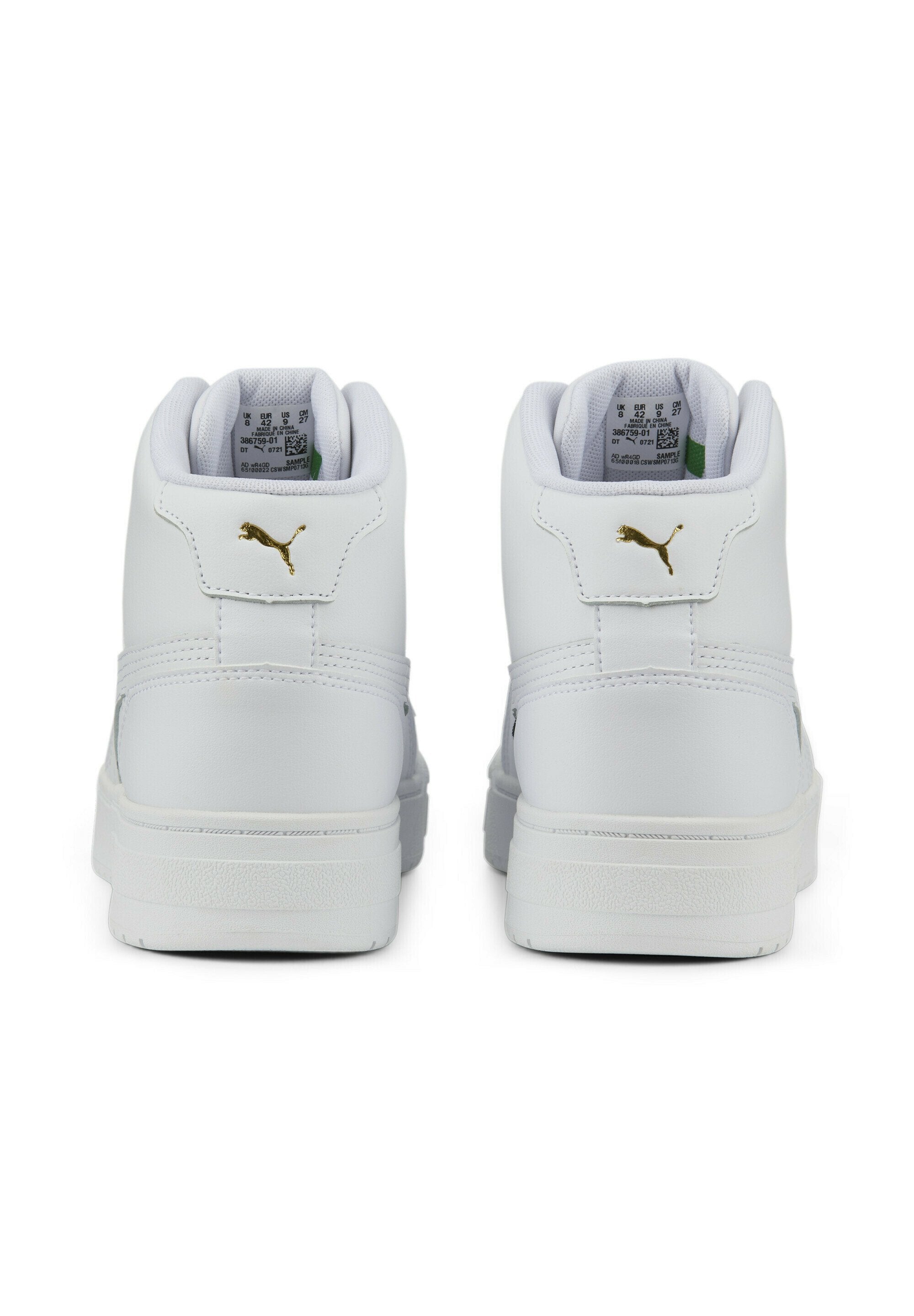 Puma CA PRO MID