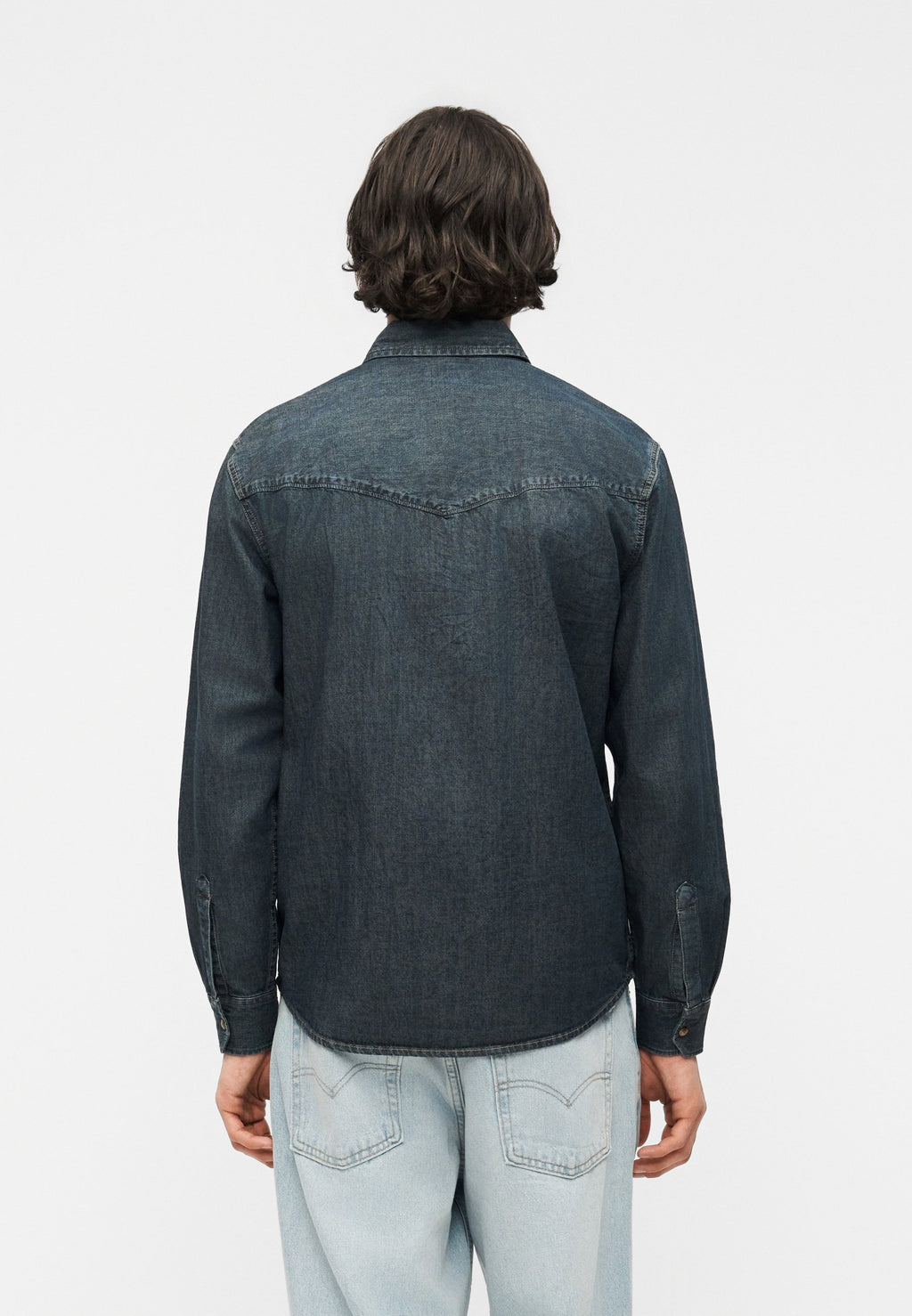 Wrangler WESTERN