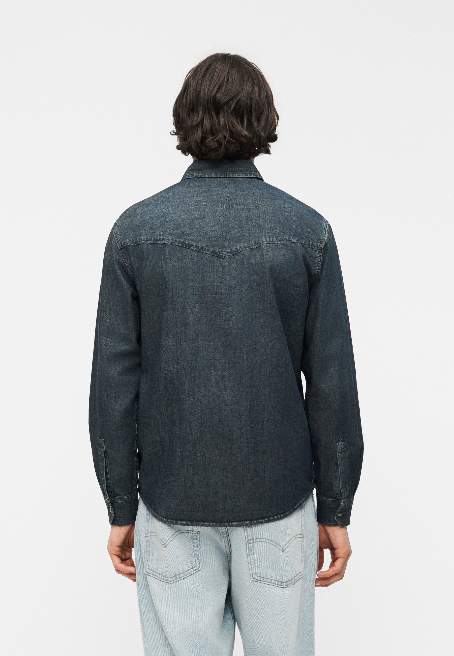 Wrangler WESTERN