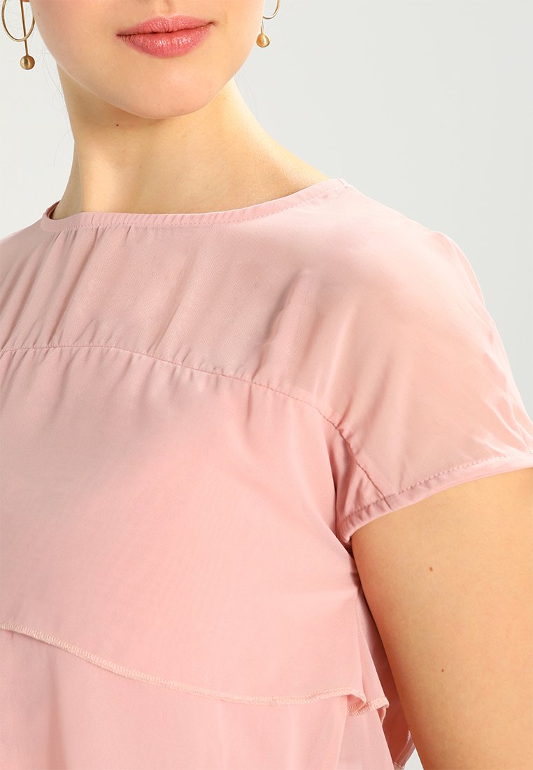 Noppies DRESS DAISY