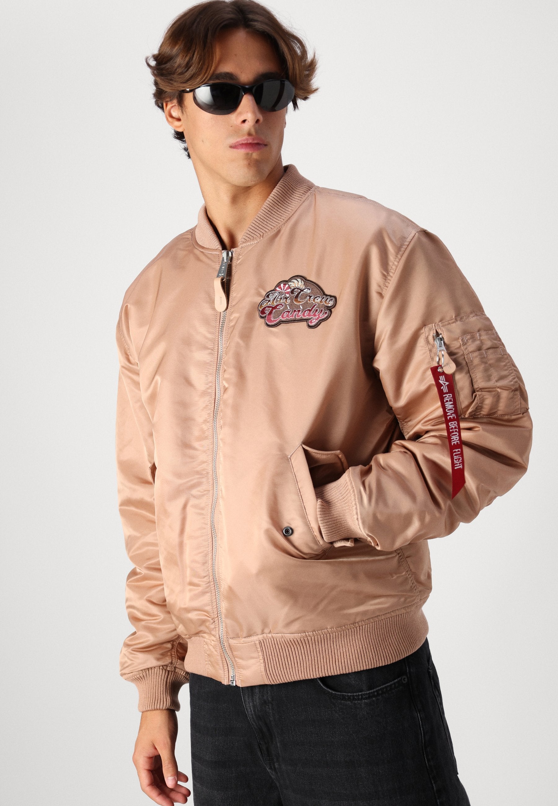 Alpha Industries