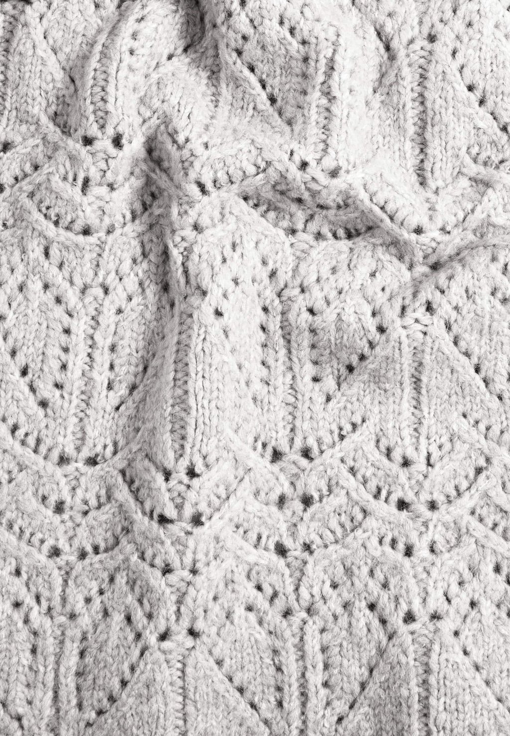 Marks & Spencer TEXTURED CREW NECK