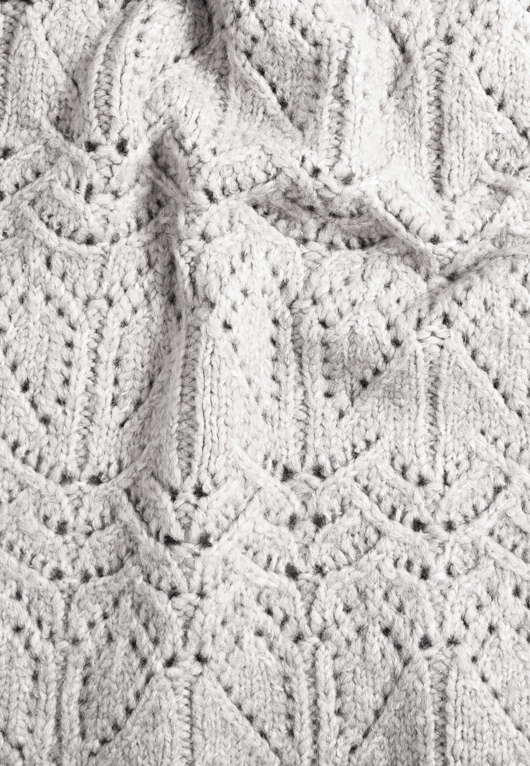 Marks & Spencer TEXTURED CREW NECK