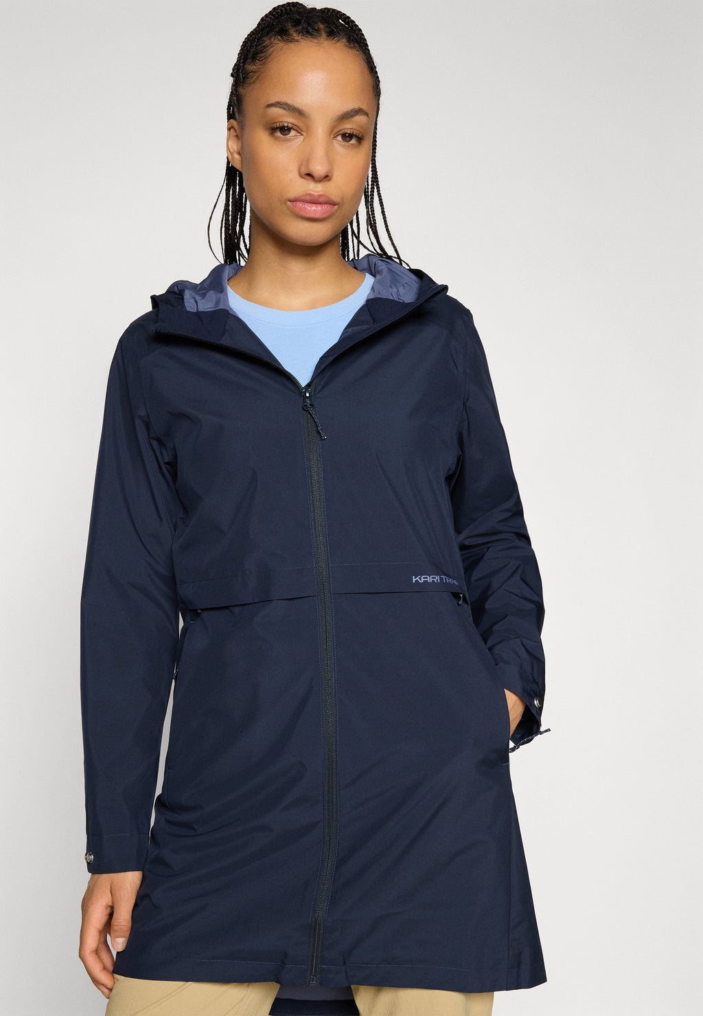 Kari Traa ANNE REGULAR FIT