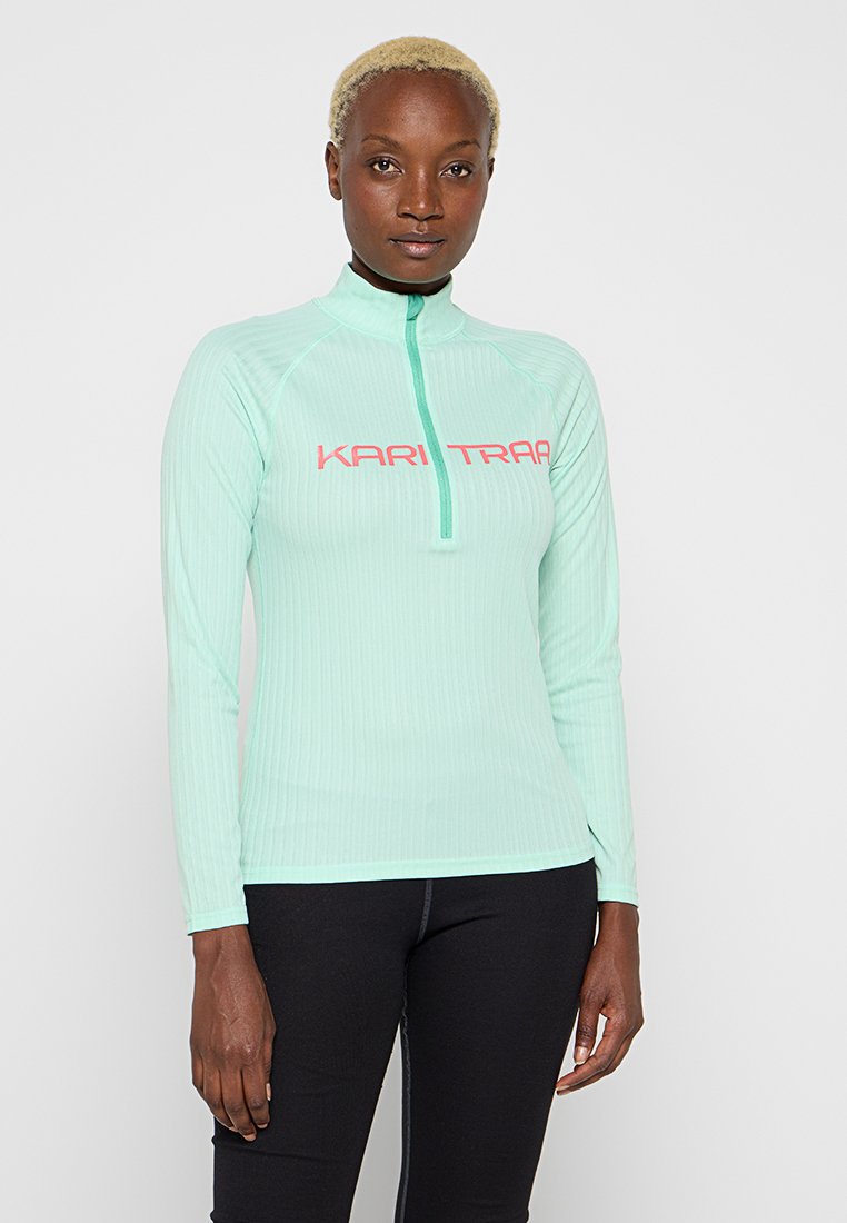 Kari Traa ELLA HALFZIP