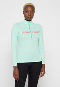 Kari Traa ELLA HALFZIP