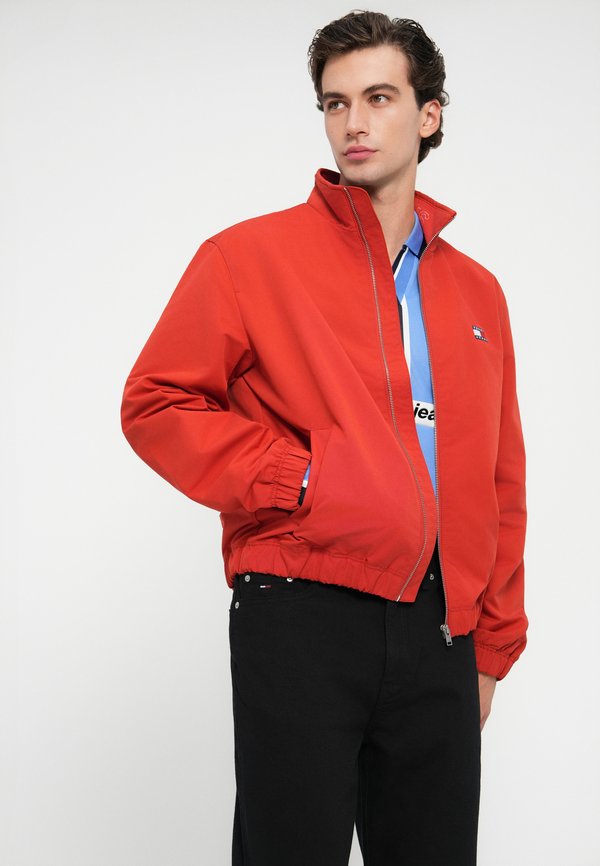 Tommy Jeans ESSENTIAL JACKET
