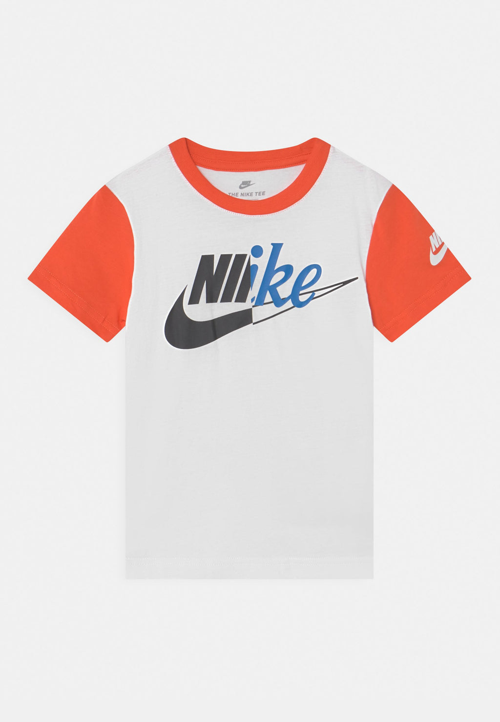 Nike Sportswear COLORBLOCK TEE