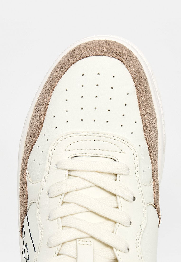 Armani Exchange Sneaker high Media 4