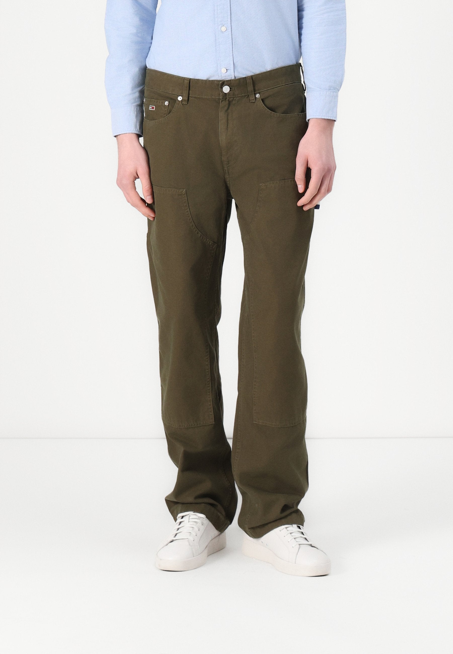 Tommy Jeans JAIMIE CARPENTER PANT
