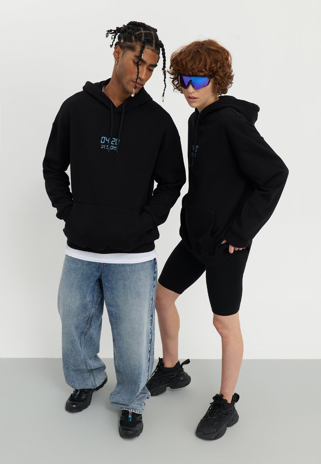 YOURTURN UNISEX