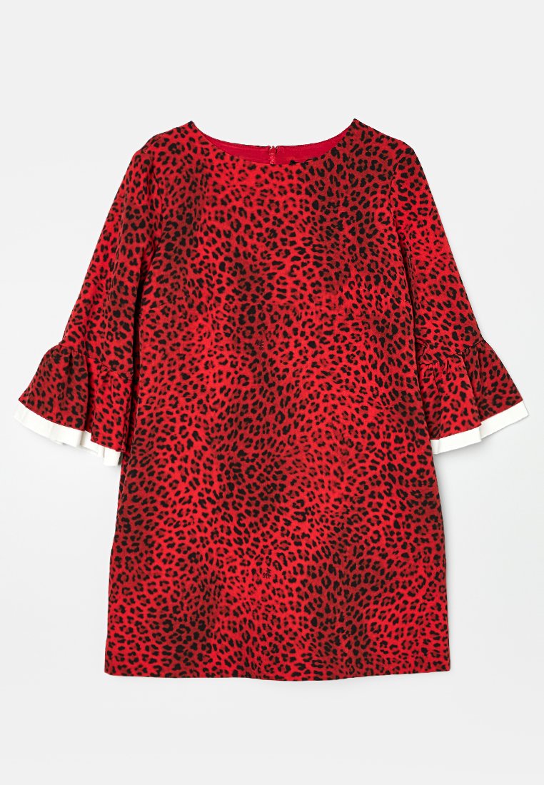 Monnalisa Freizeitkleid Media 1