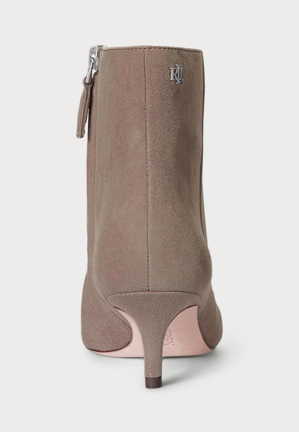 Lauren Ralph Lauren MCKAY BOOTIE HEEL