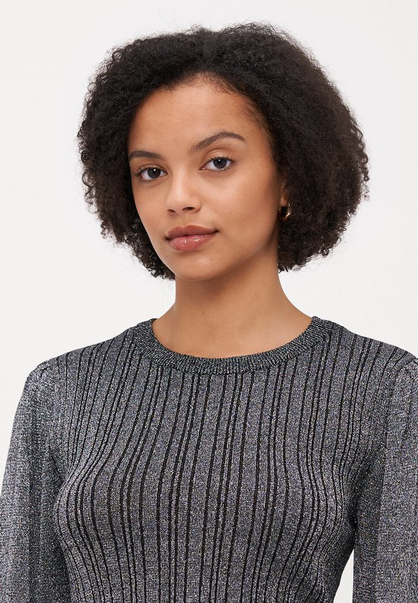Vero Moda Petite VMTALIA O NECK