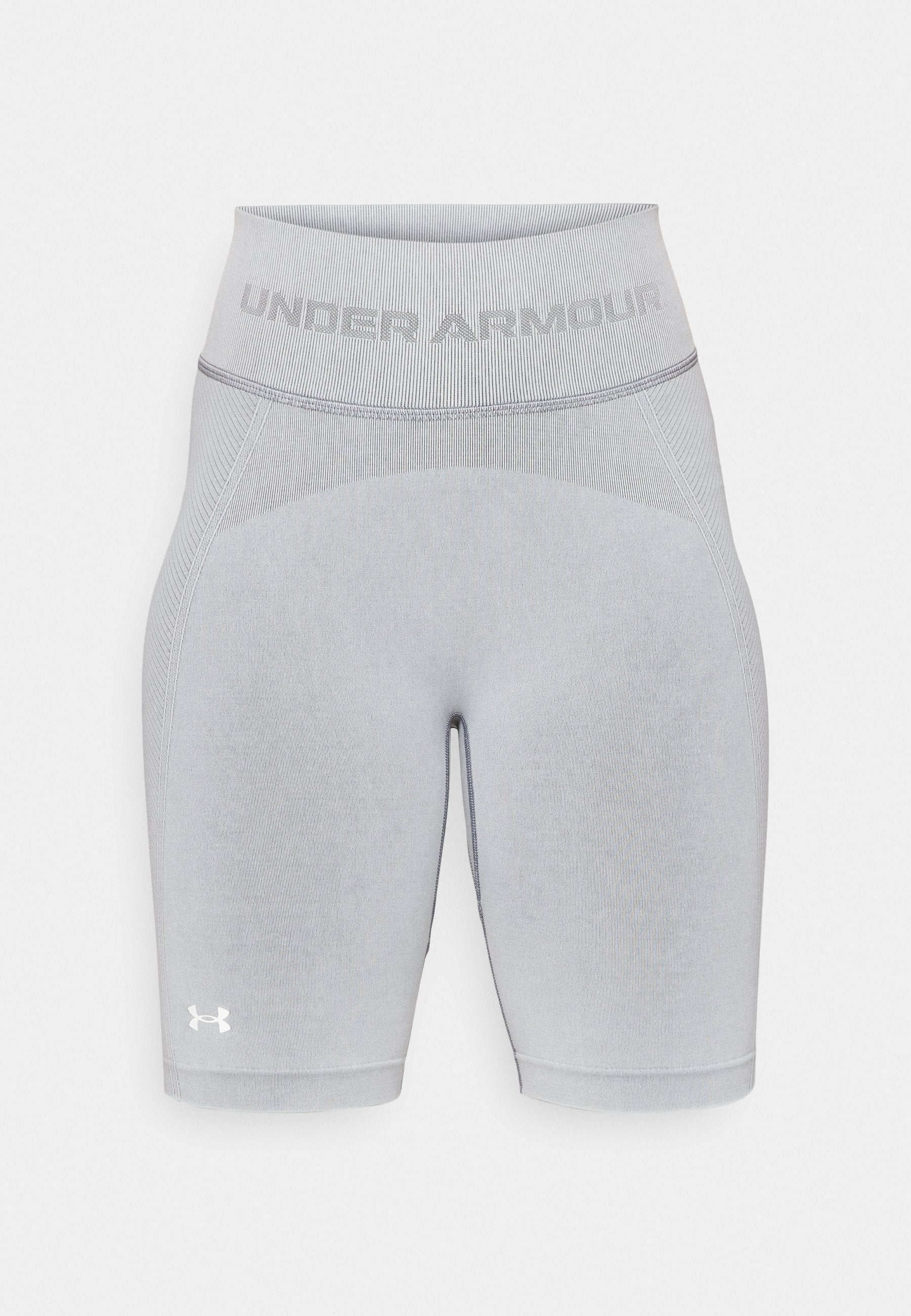 Under Armour VANISH SEAMLESS WASHED SHORT
