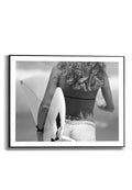Orange Wallz SUMMER SURF