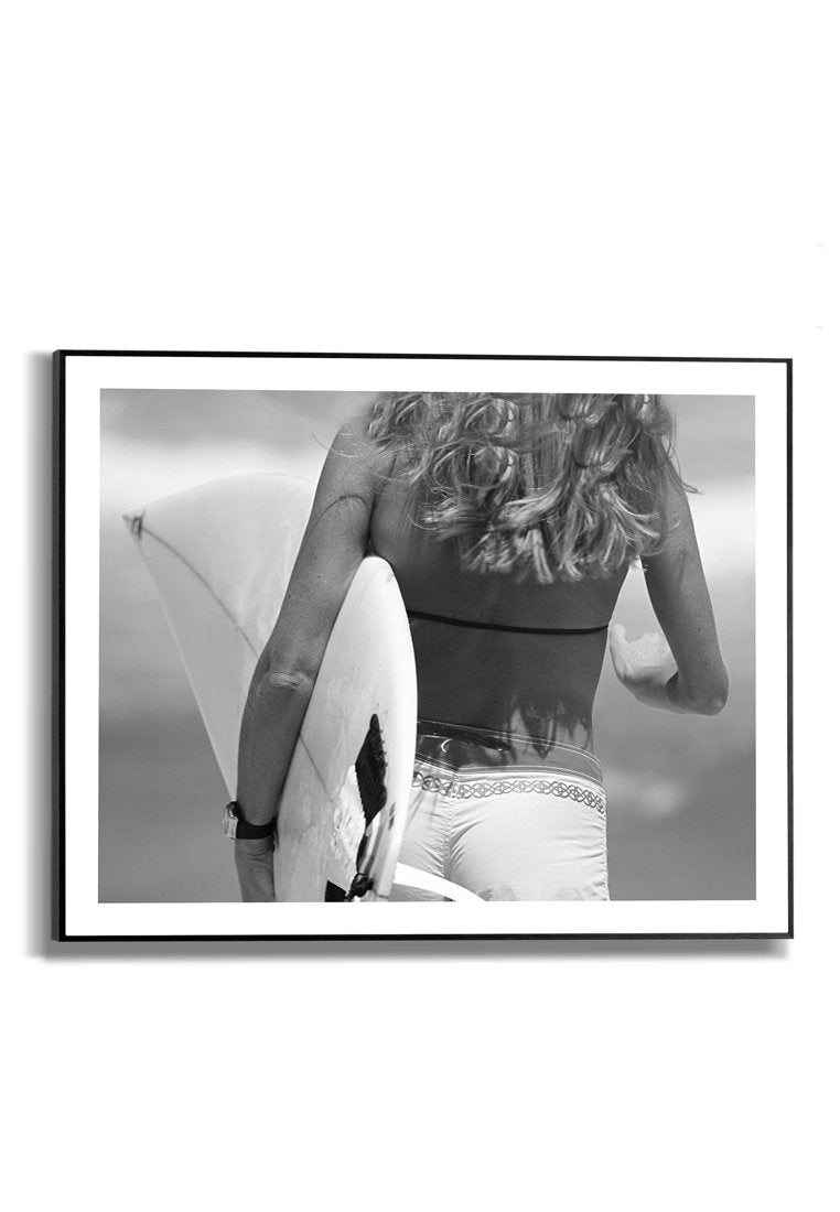 Orange Wallz SUMMER SURF
