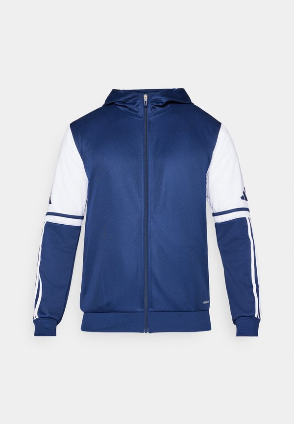 adidas Performance SQUADRA - Training jacket - team navy blue/white