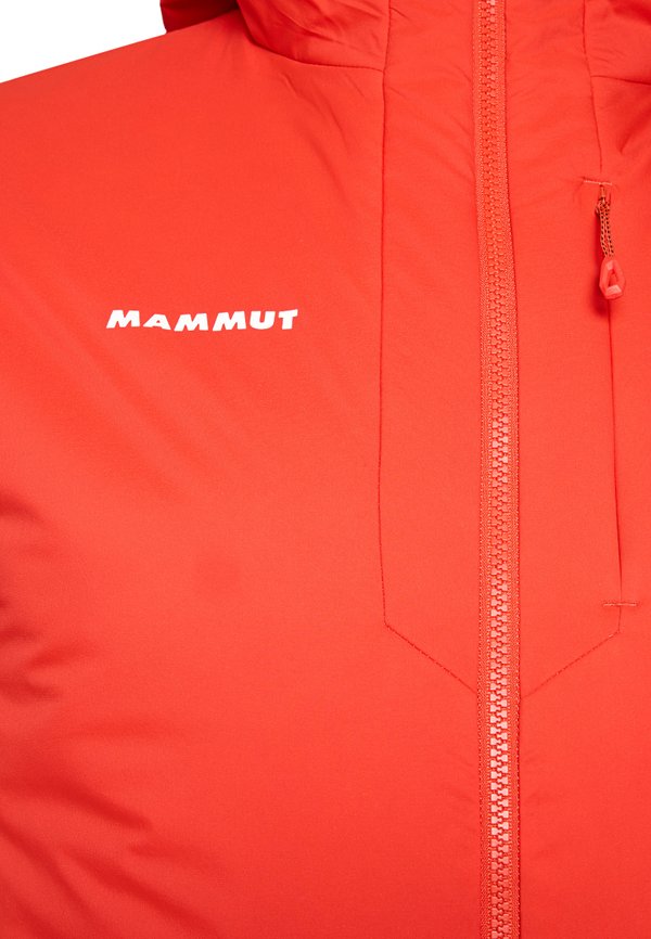 Mammut RIME IN FLEX HOODED JACKET MEN