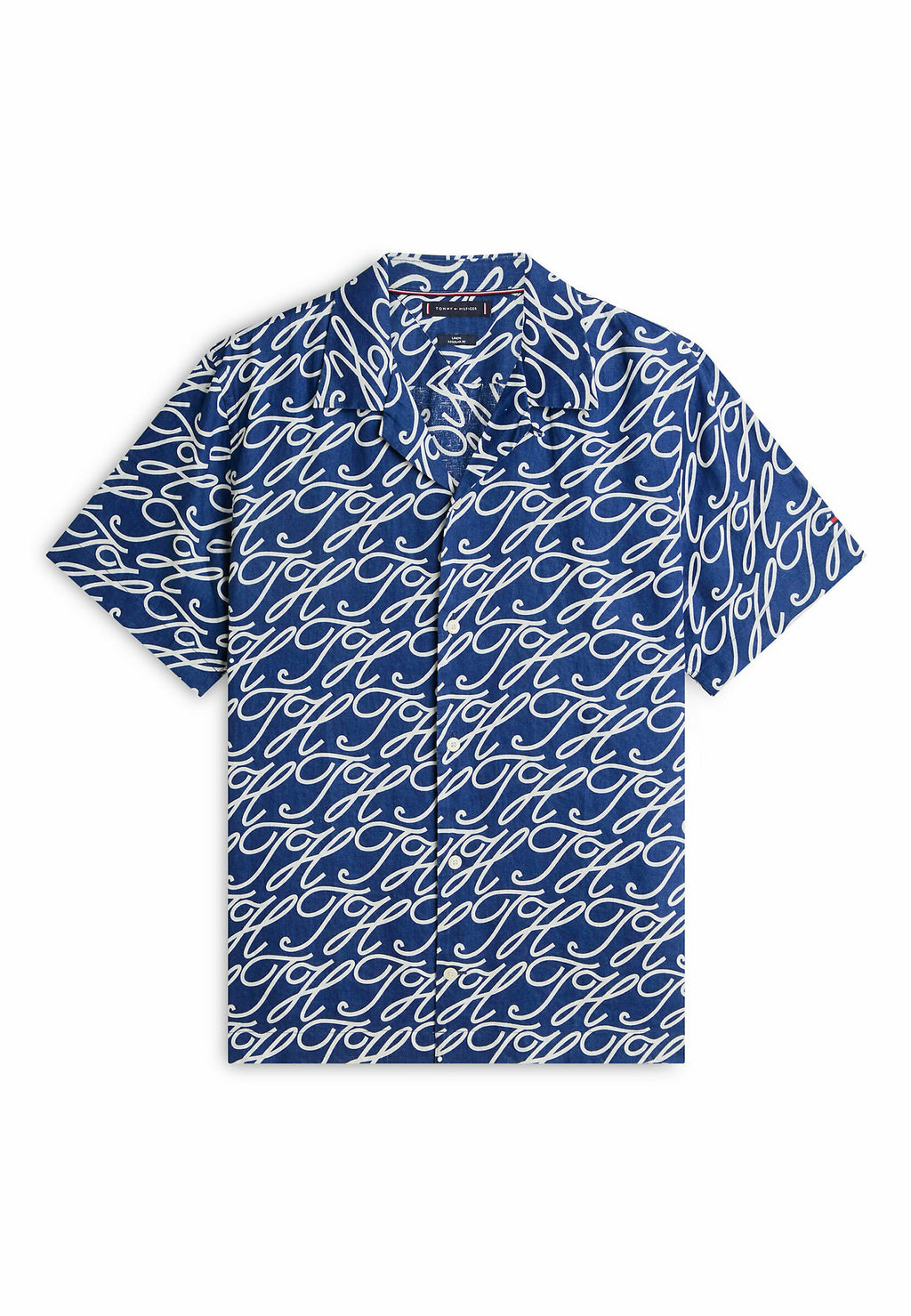  REGULAR FIT PURE SHORT SLEEVE Media 1