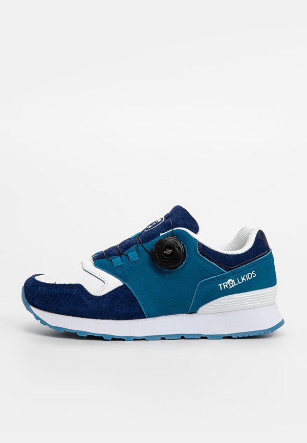 TROLLKIDS KIDS KRISTIANSAND SNEAKER UNISEX