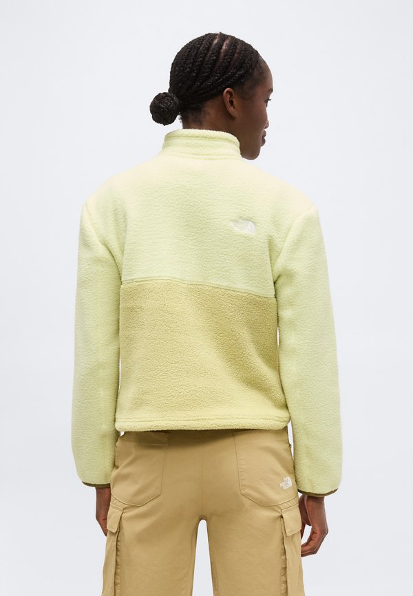 The North Face YUMIORI 1/4 ZIP