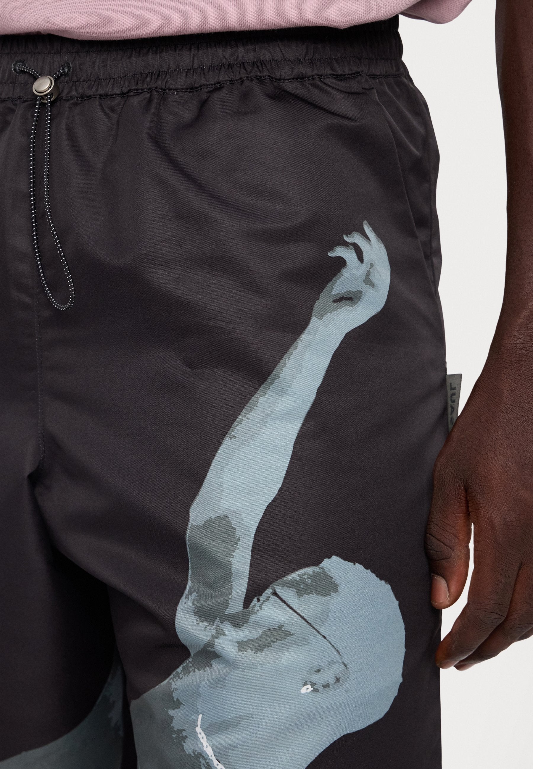 Saul Nash SKANKING UNISEX