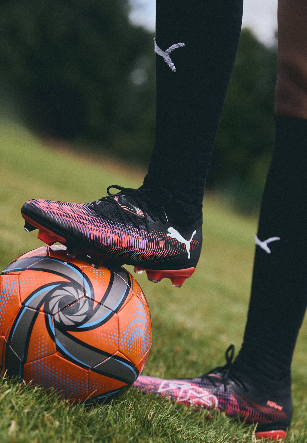Puma FUTURE 8 MATCH