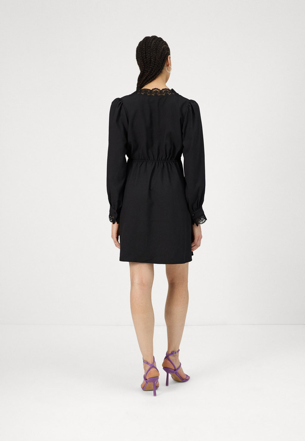 VILA VIKAM DRESS