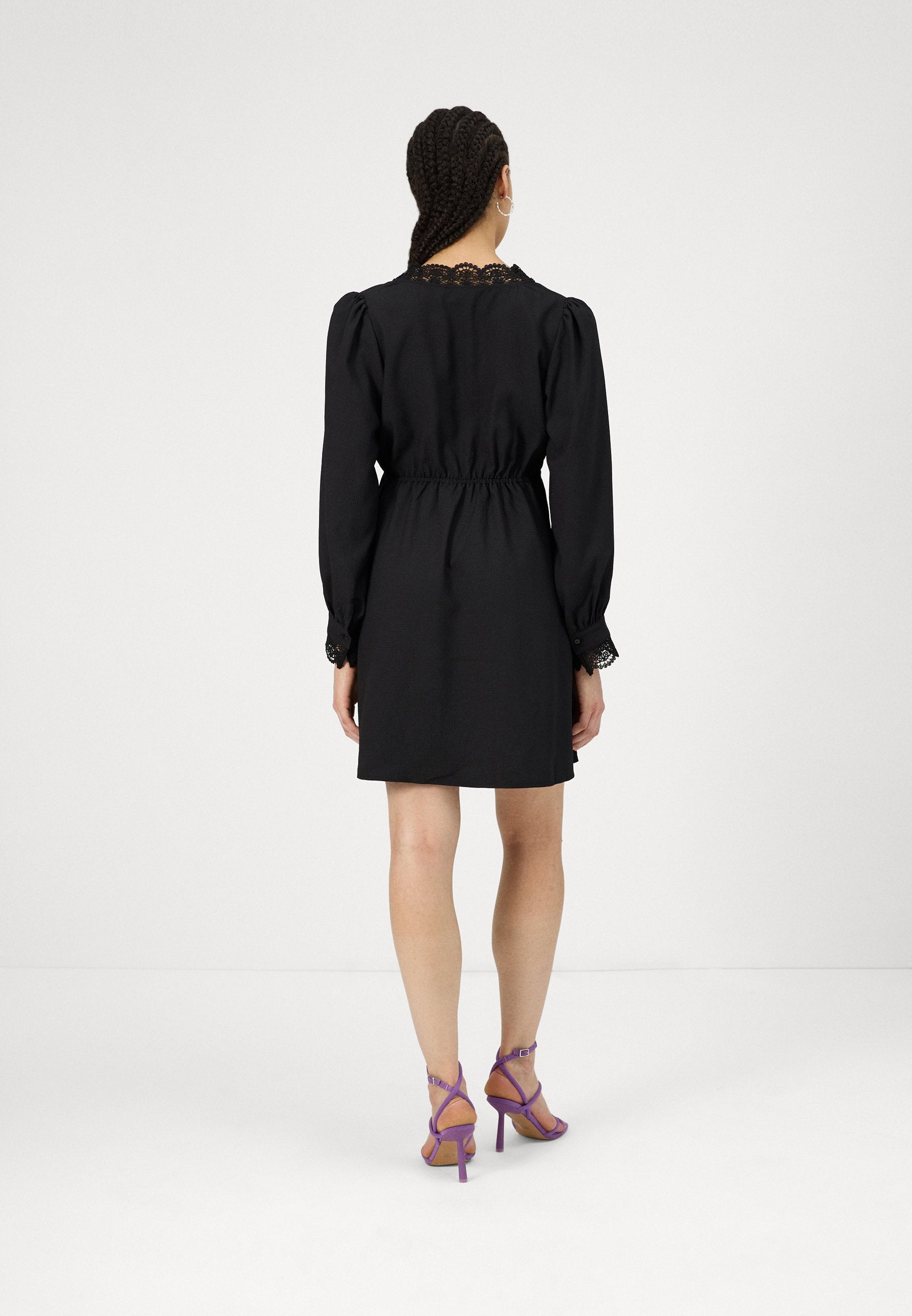 VILA VIKAM DRESS