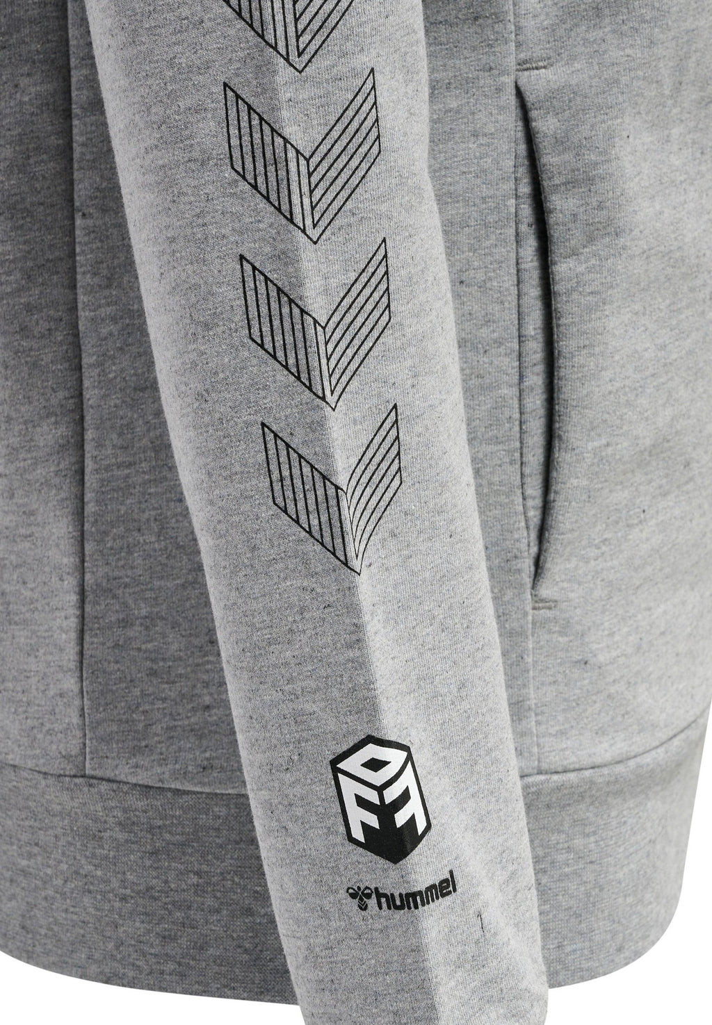 Hummel  HMLMOVE GRID