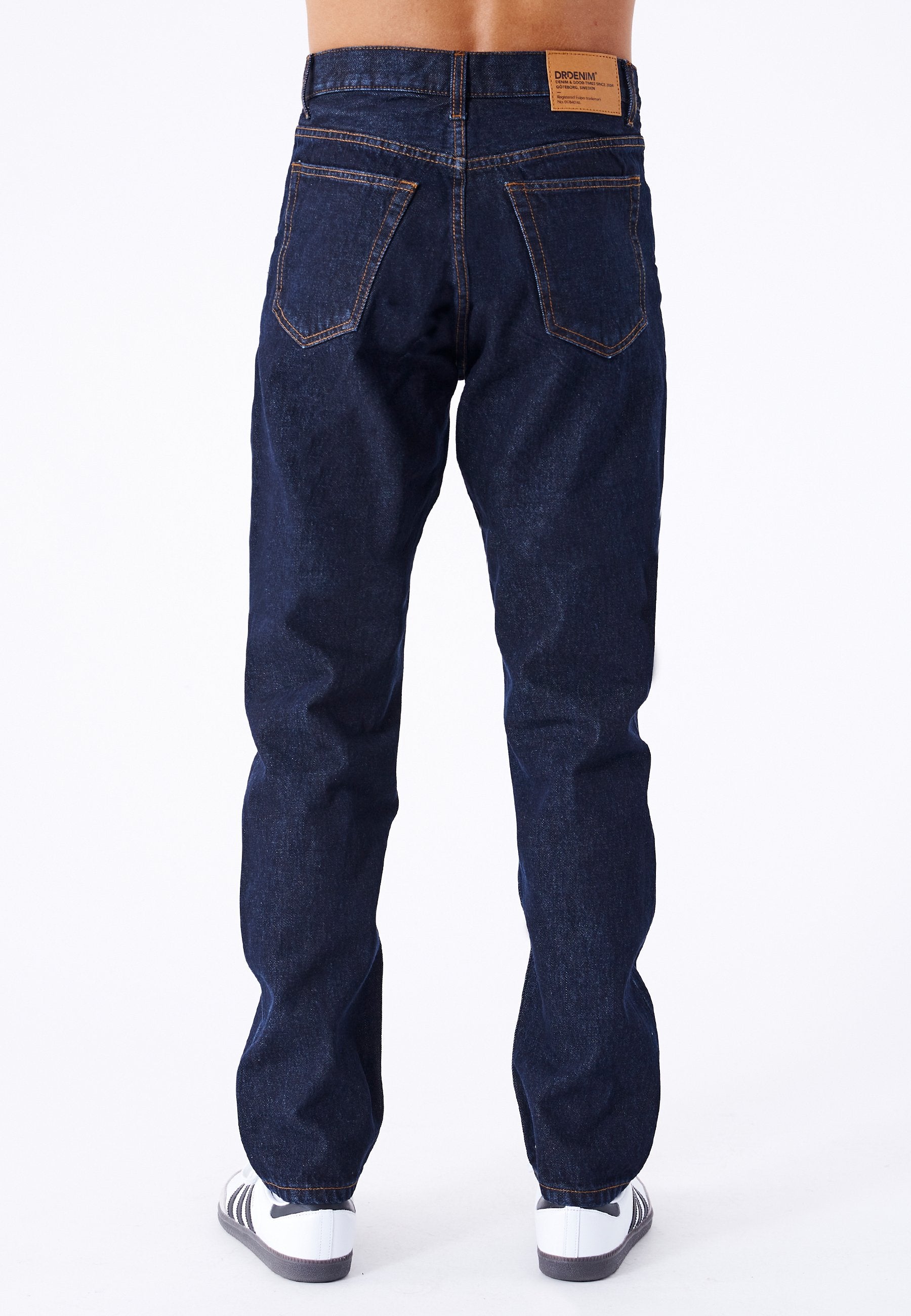 Dr.Denim RUSH TAPERED