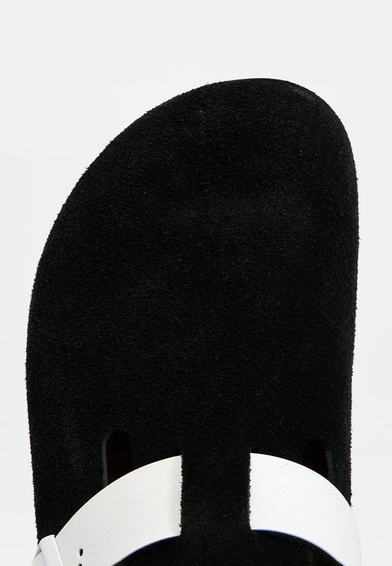 Birkenstock BOSTON