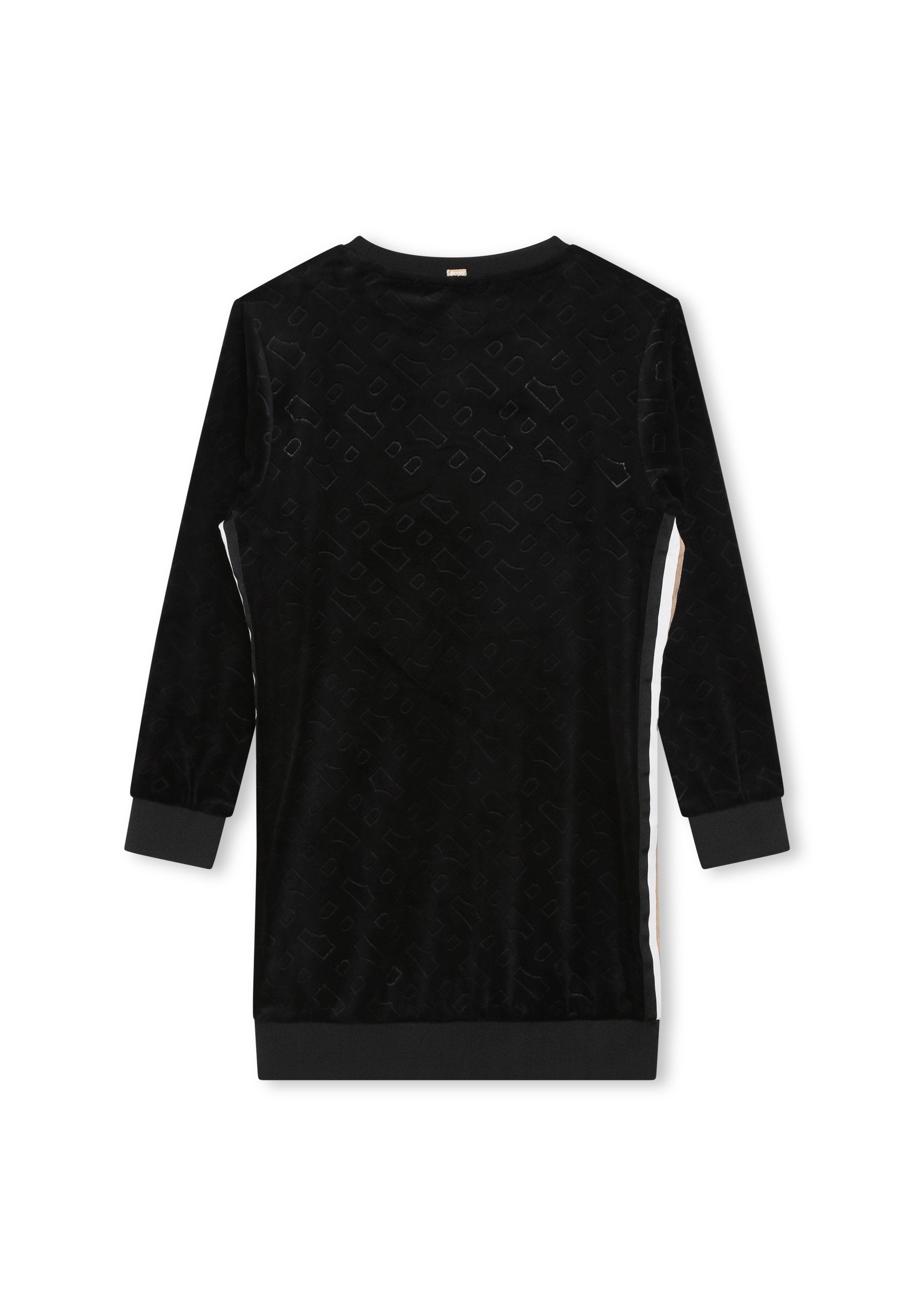 BOSS Kidswear LONG-SLEEVED