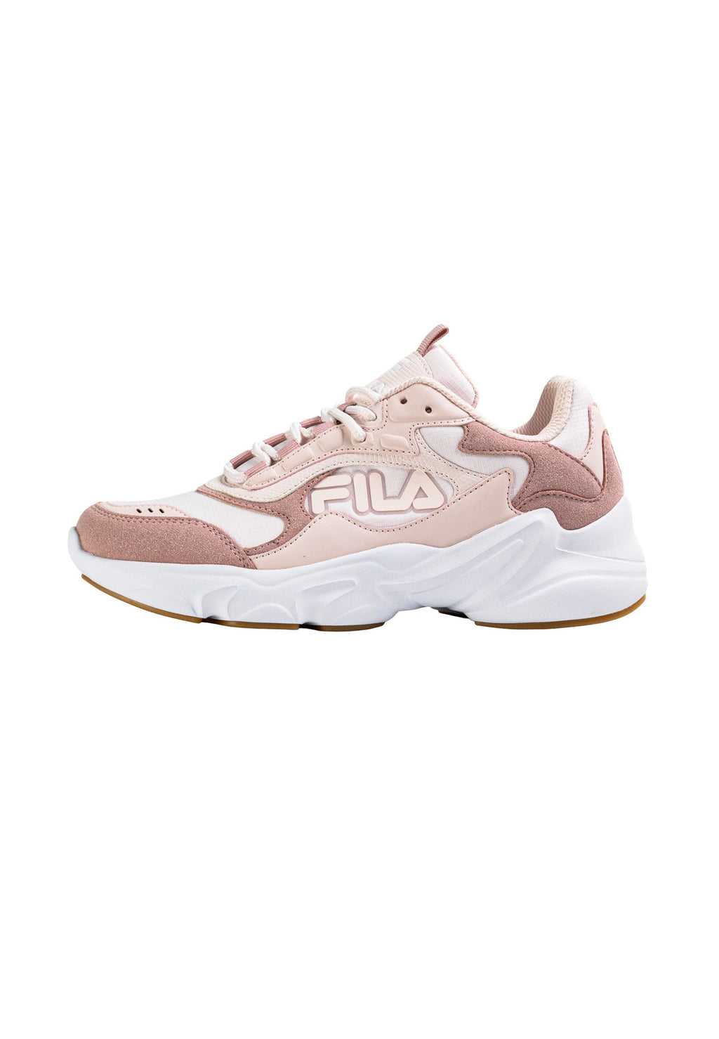 FOOTWEAR COLLENE LOGO  Media 1