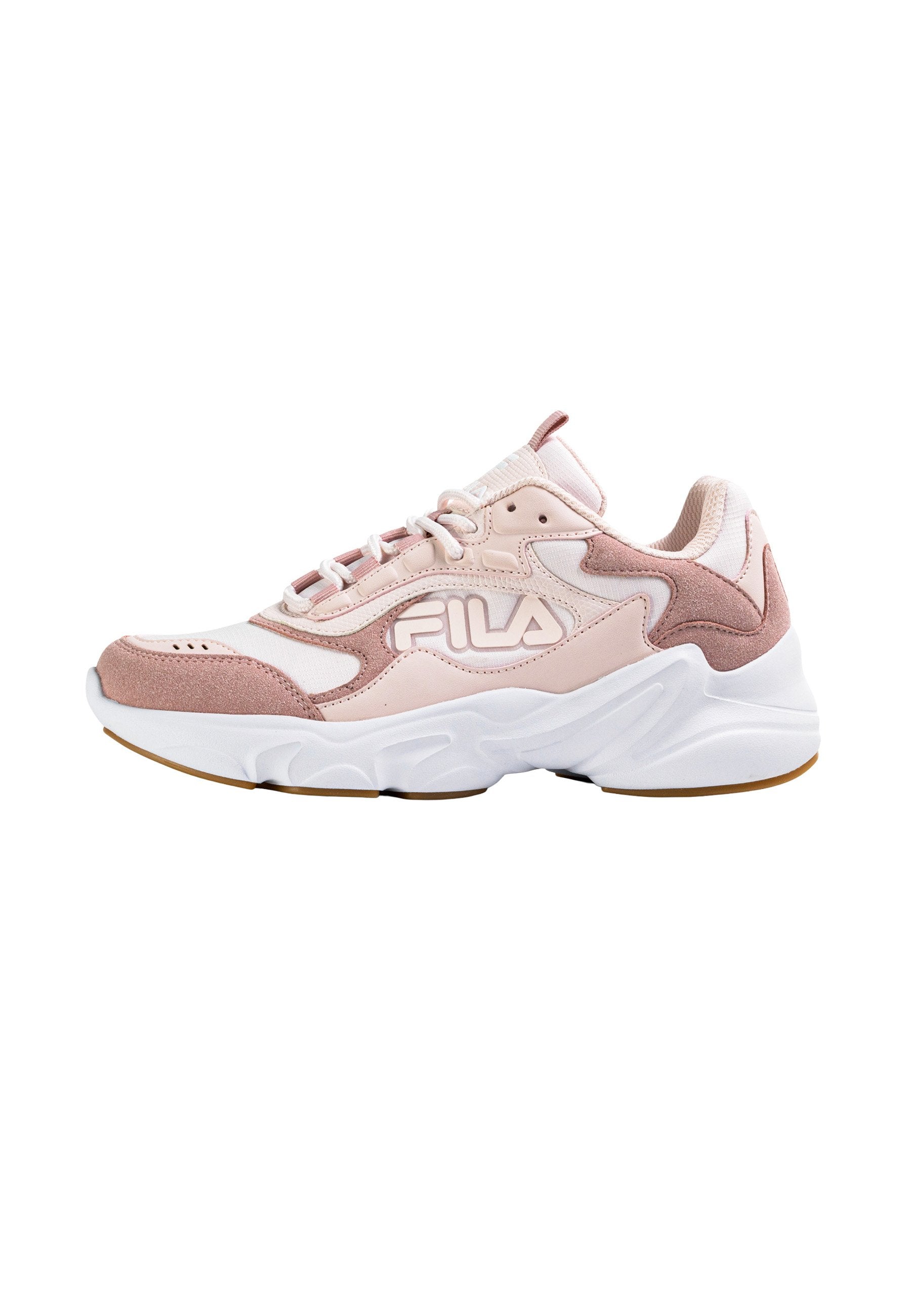  FOOTWEAR COLLENE LOGO  Media 1