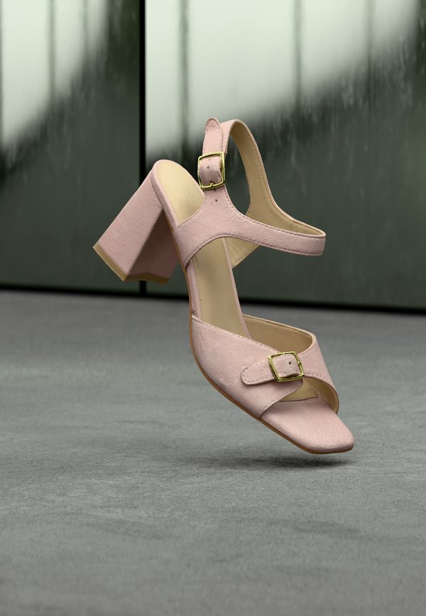 Anna Field Wide Fit LEATHER