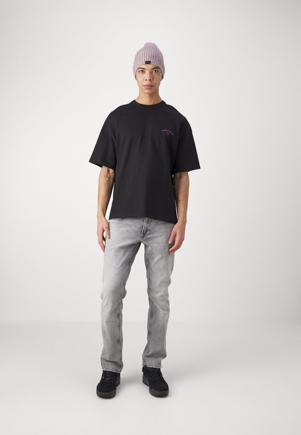 Pepe Jeans STRAIGHT STONE